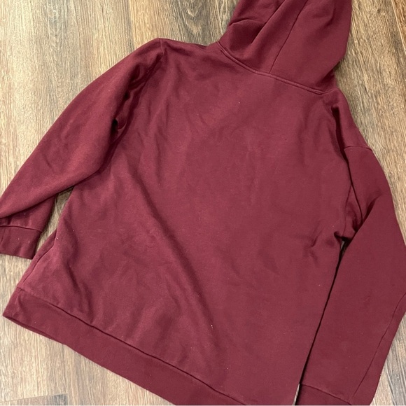 Victoria's Secret PINK HERITAGE LOGO 1986 CAMPUS PULLOVER HOODIE Women’s - Picture 5 of 9